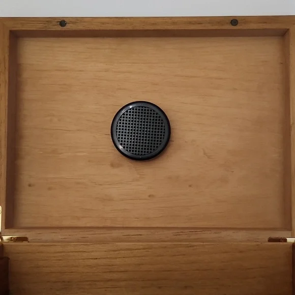 Humidor - Picture 4 of 5